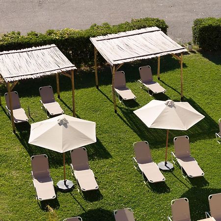 Apollo Philoxenia Aparthotel Plakias Exterior photo