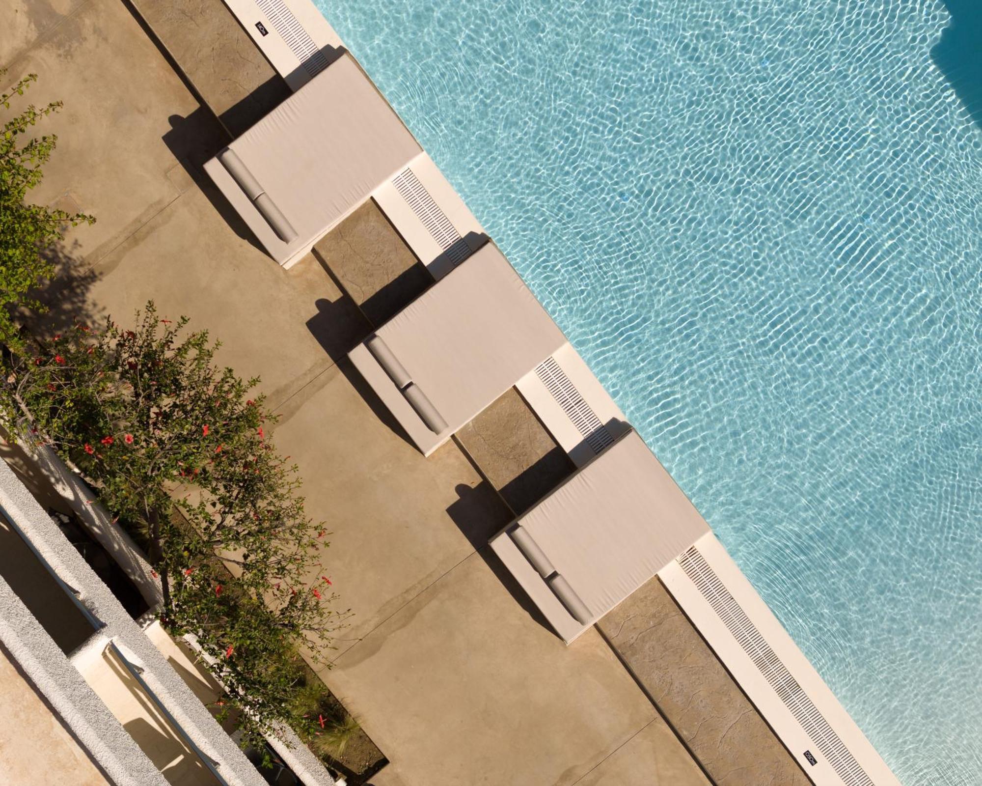 Apollo Philoxenia Aparthotel Plakias Exterior photo