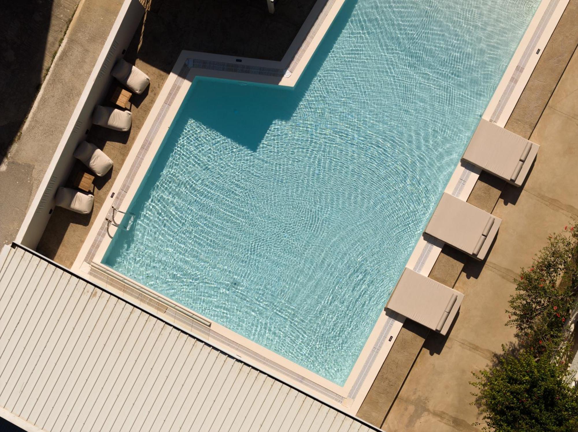 Apollo Philoxenia Aparthotel Plakias Exterior photo